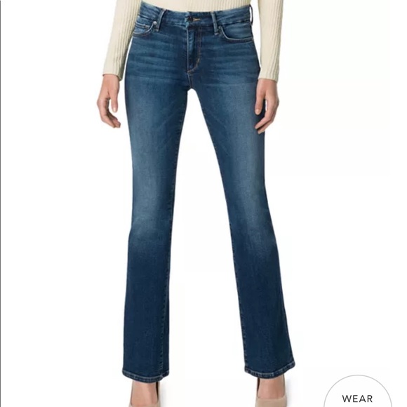 Joe's Jeans Denim - Joe’s Jeans Petite Bootcut Provocateur